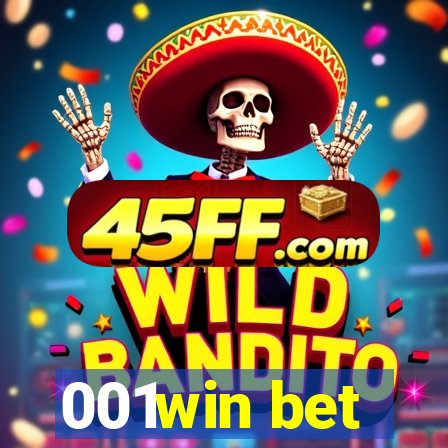 001win bet